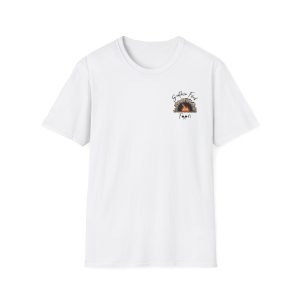 T-Shirt — Southern Fired Foods Logo Tee (Wood-Fired Oven Graphic)