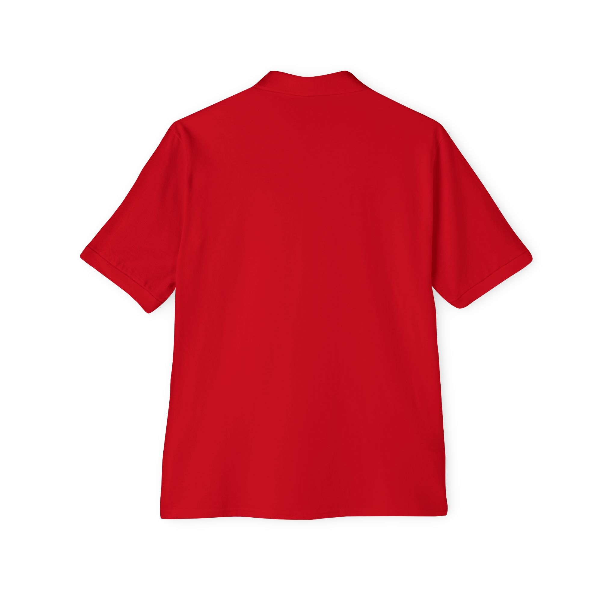 Men's Polo — Southern Fired Foods Embroidered Logo - Image 2